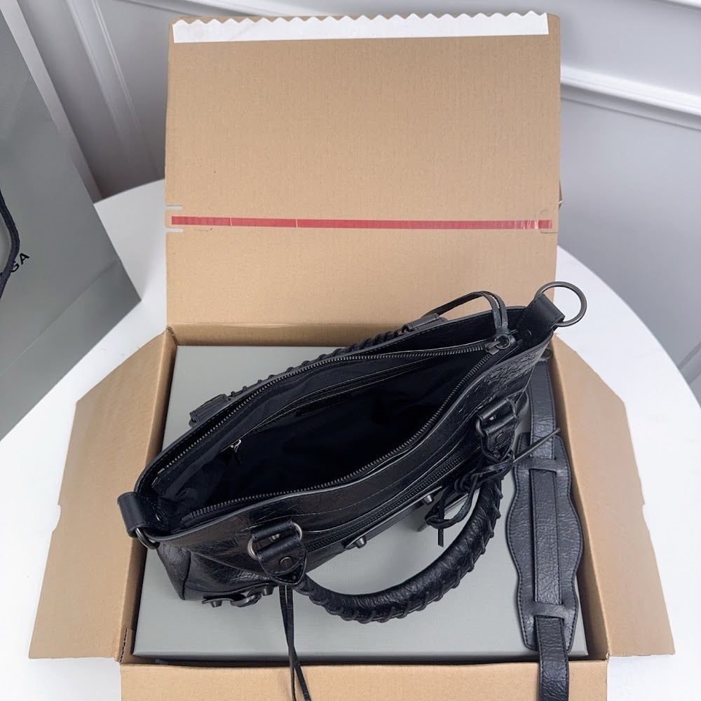 Dragons Bags Balenciaga Luxury Bag --111213