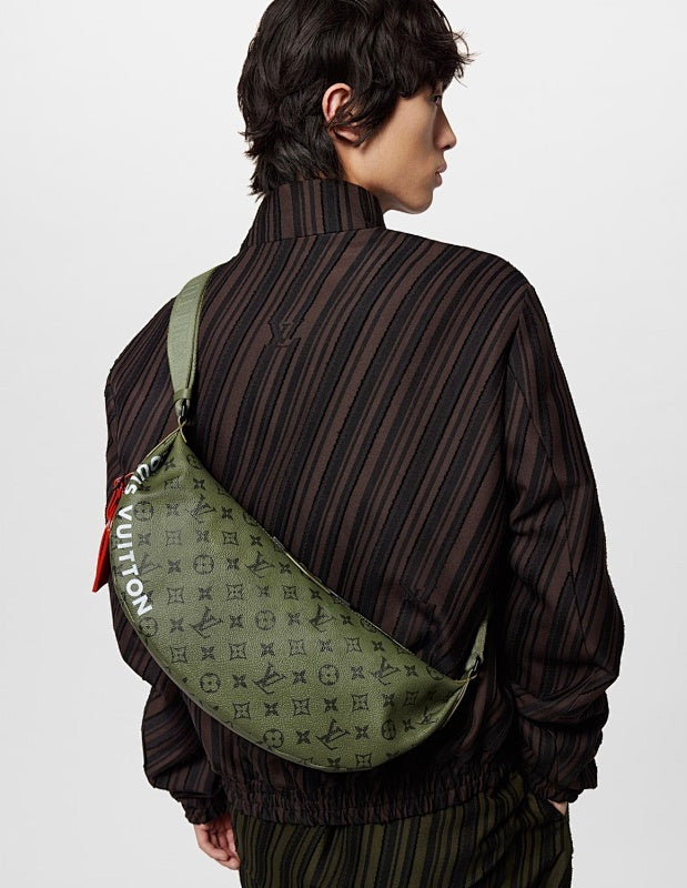 Dragons Bags ln Luxury Bag --58058