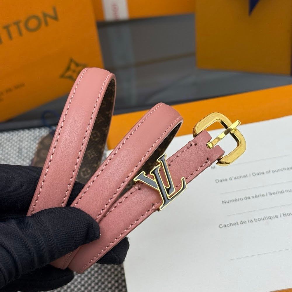 Dragons Bags ln Luxury Belt --107239