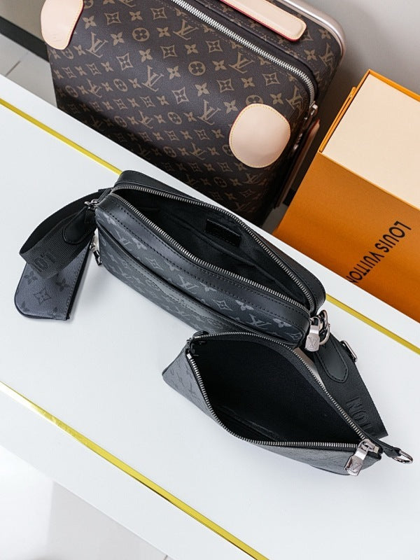 Dragons Bags ln Luxury Bag --71435