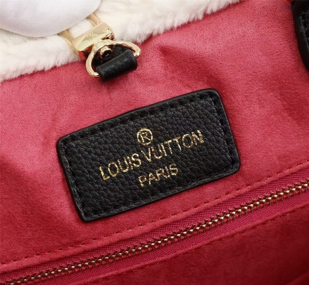 Dragons Bags ln Luxury Bag --78161