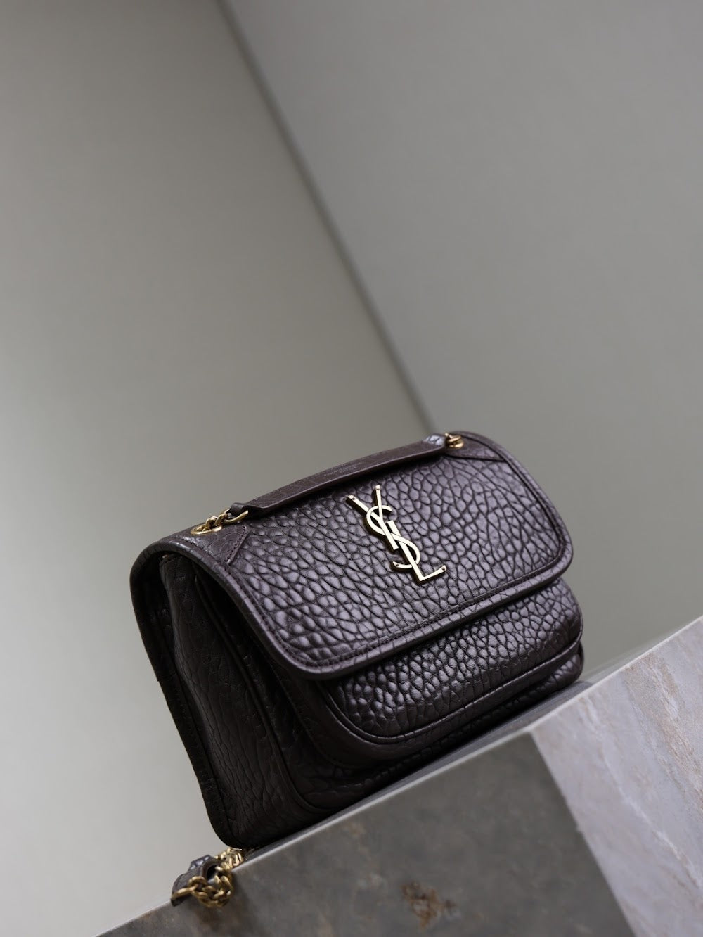 Dragons Bags YSLn Luxury Bag --119700