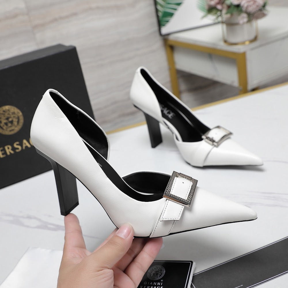 Dragons Bags Versace Luxury Heels --50998
