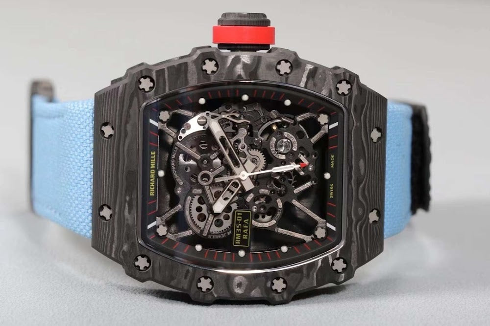 Dragons Bags Luxury Designer Watch --103628