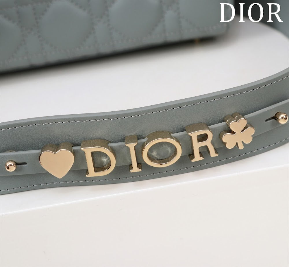 Dragons BagsDiorn Luxury Bag --115912