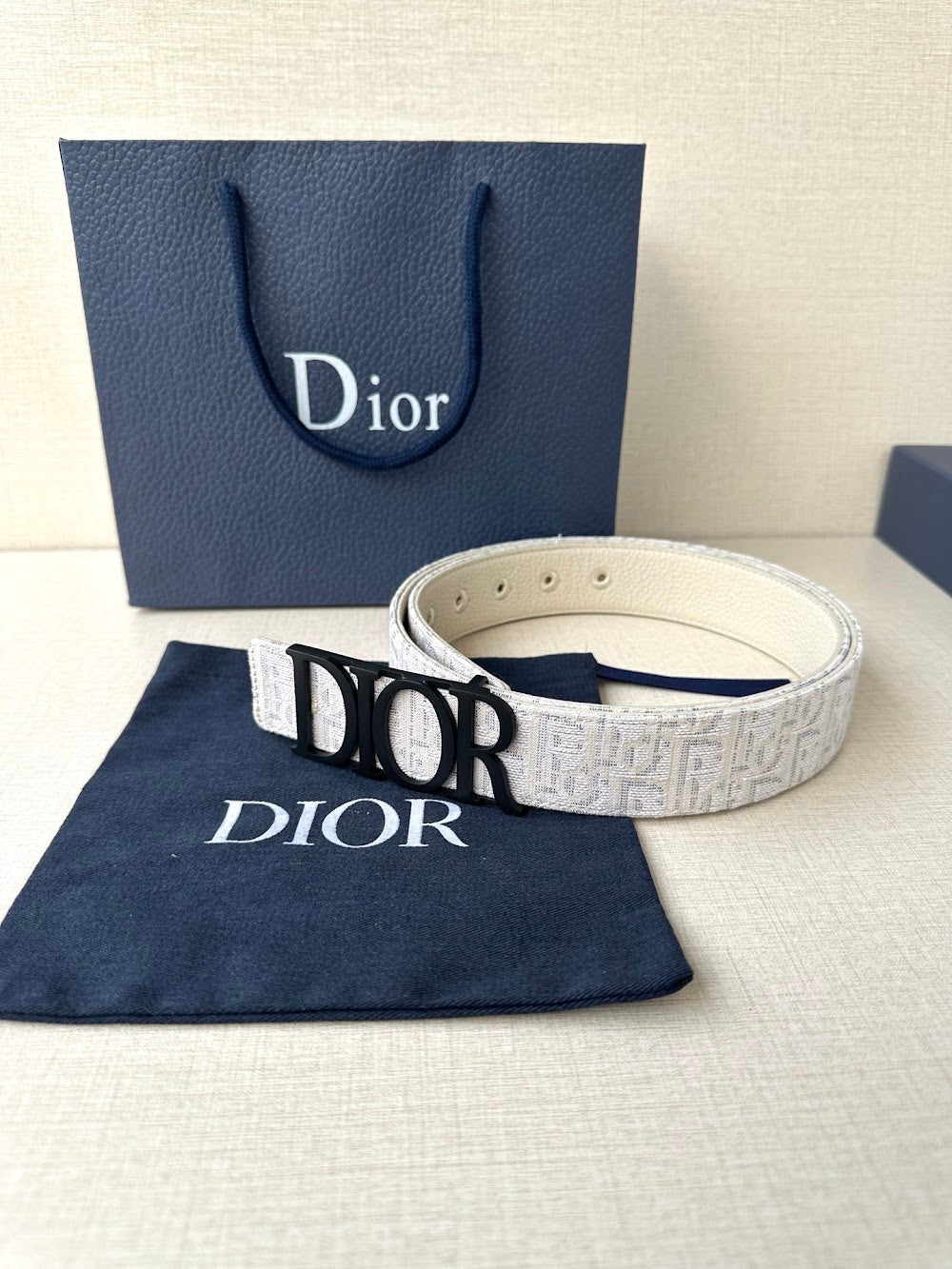 Dragons Bags Diorn Luxury Belt --104922
