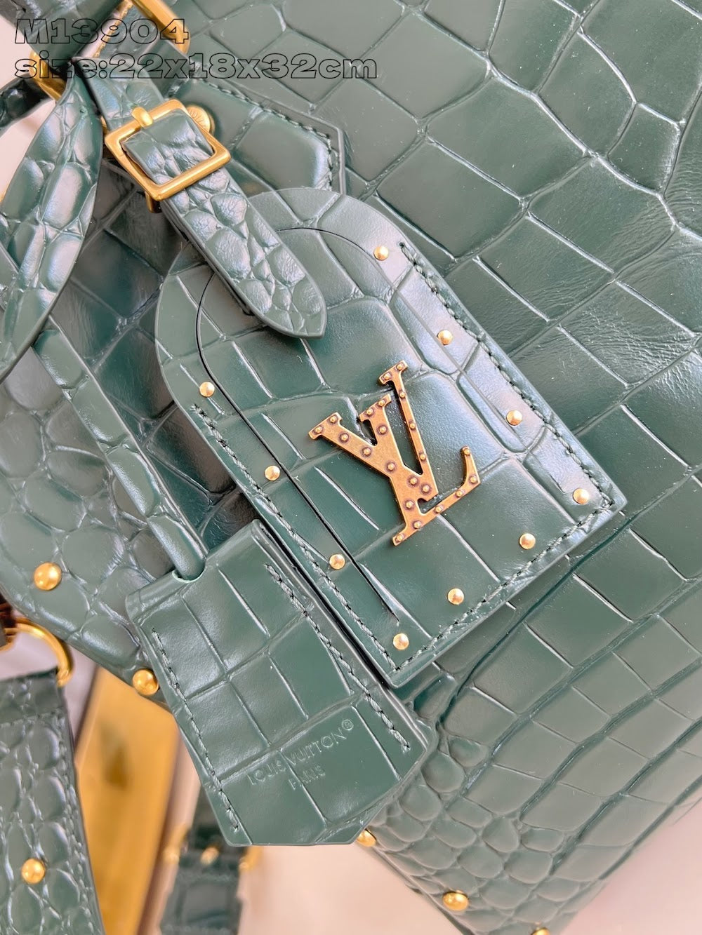 Dragons Bags ln Luxury Bag --95795