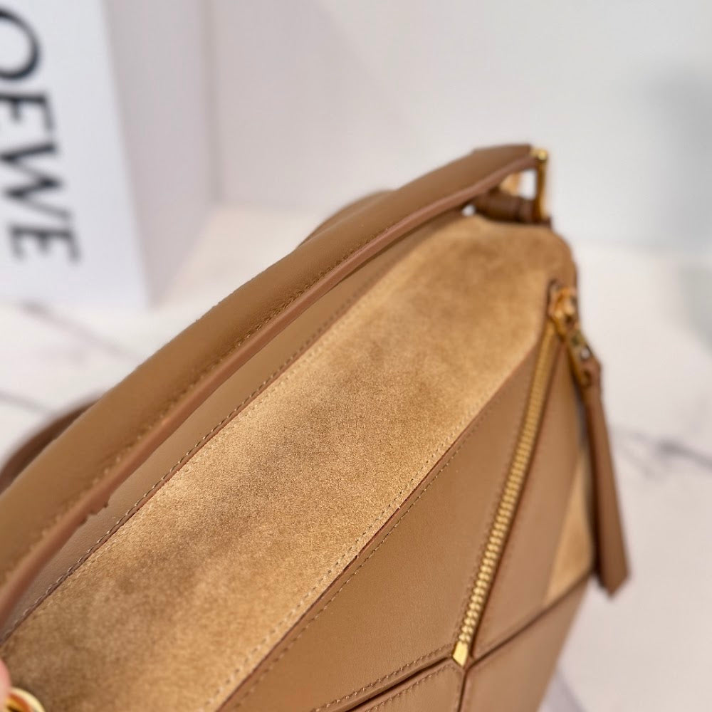 Dragons Bags Lowen Luxury Bag --99827