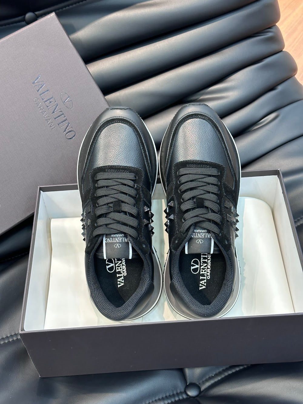 Dragons Bags Valentino Luxury Shoes --52633