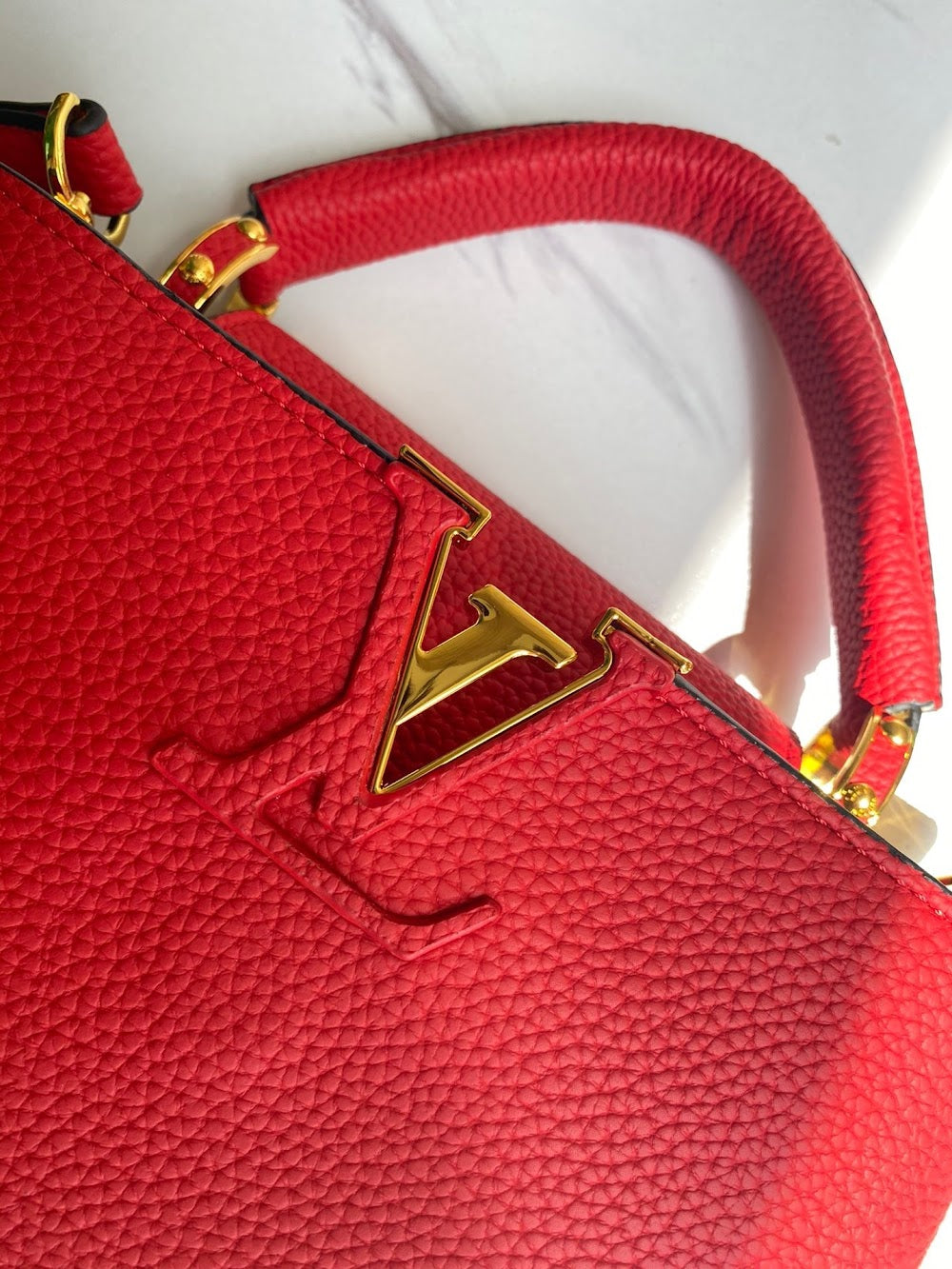 Dragons Bags ln Luxury Bag --78043