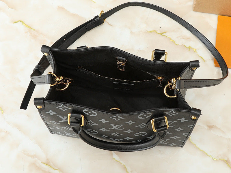 Dragons Bags LVn Luxury Bag --80894