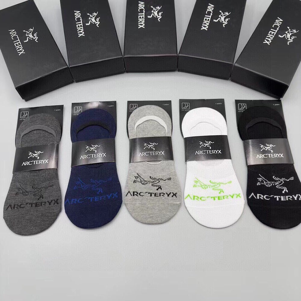 Dragons Bags Premium Luxury Socks --98325
