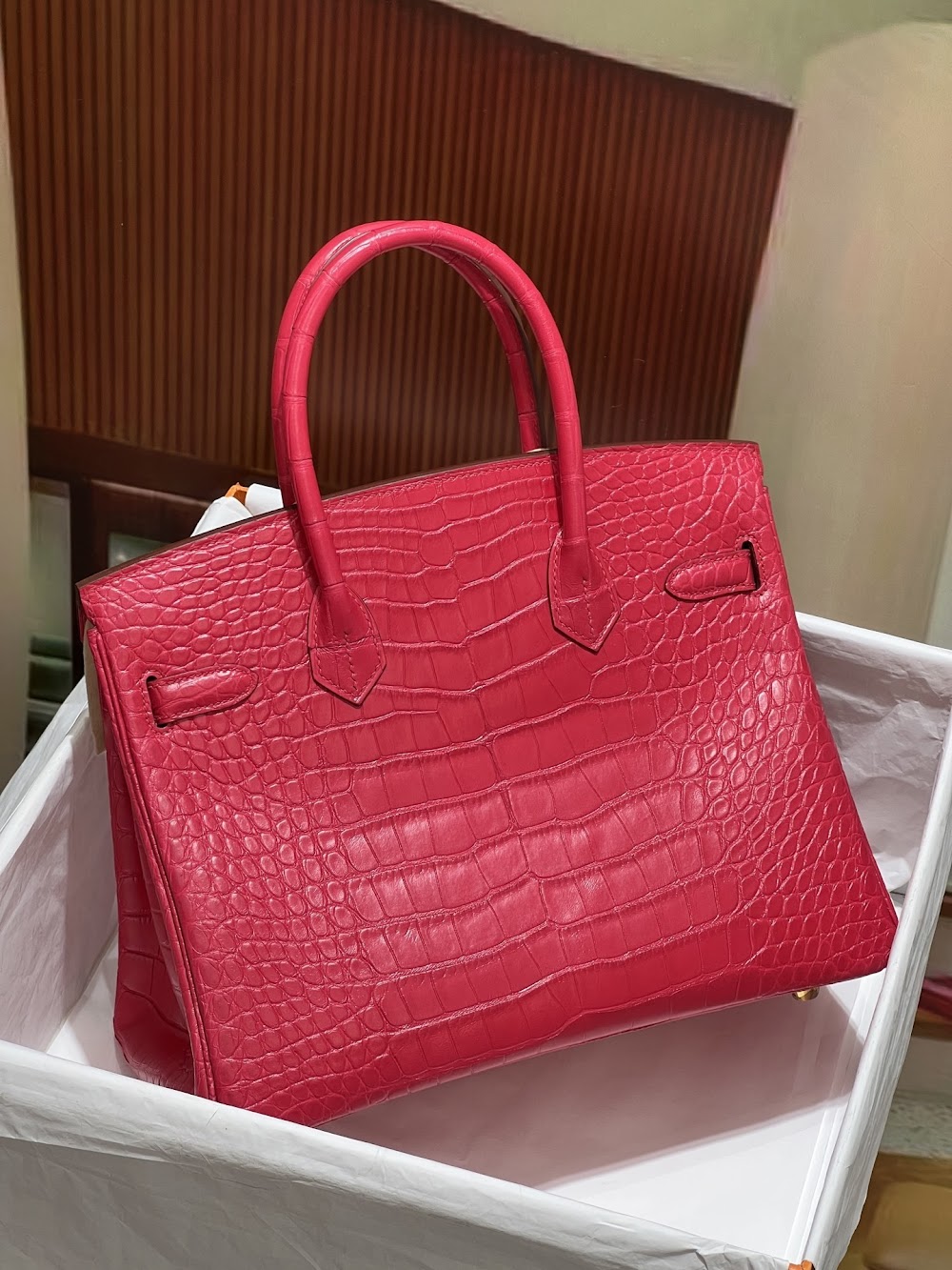 Dragons BagsHermesn Luxury Bag --117197