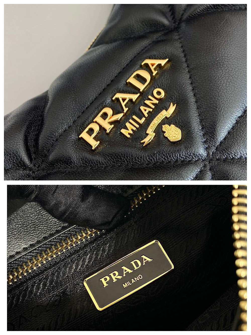 Dragons Bags Prada Luxury Bag --54684