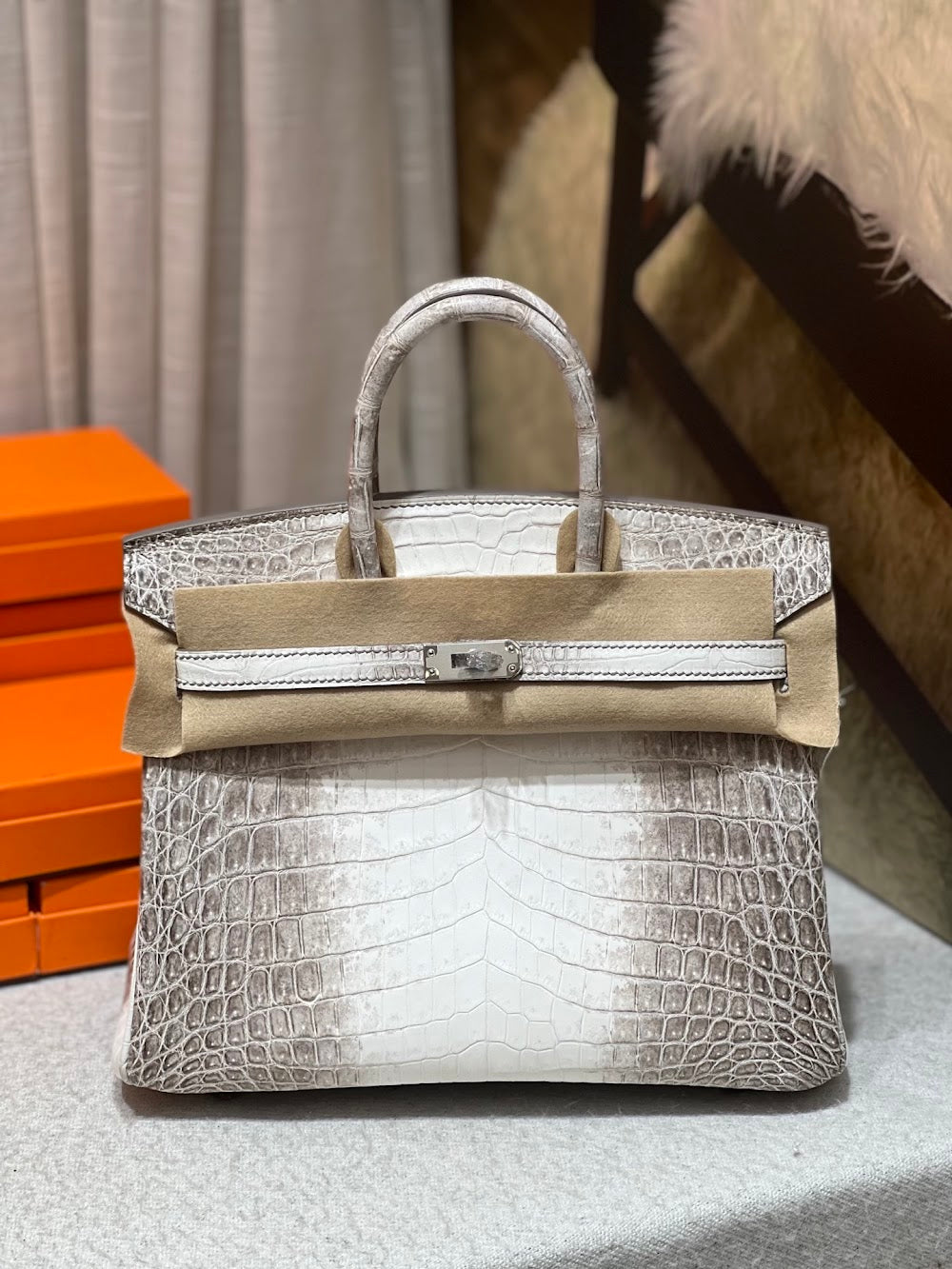 Dragons BagsHermesn Luxury Bag --118274