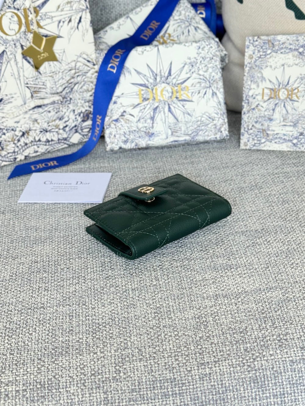 Dragons BagsDiorn Luxury Bag --114578