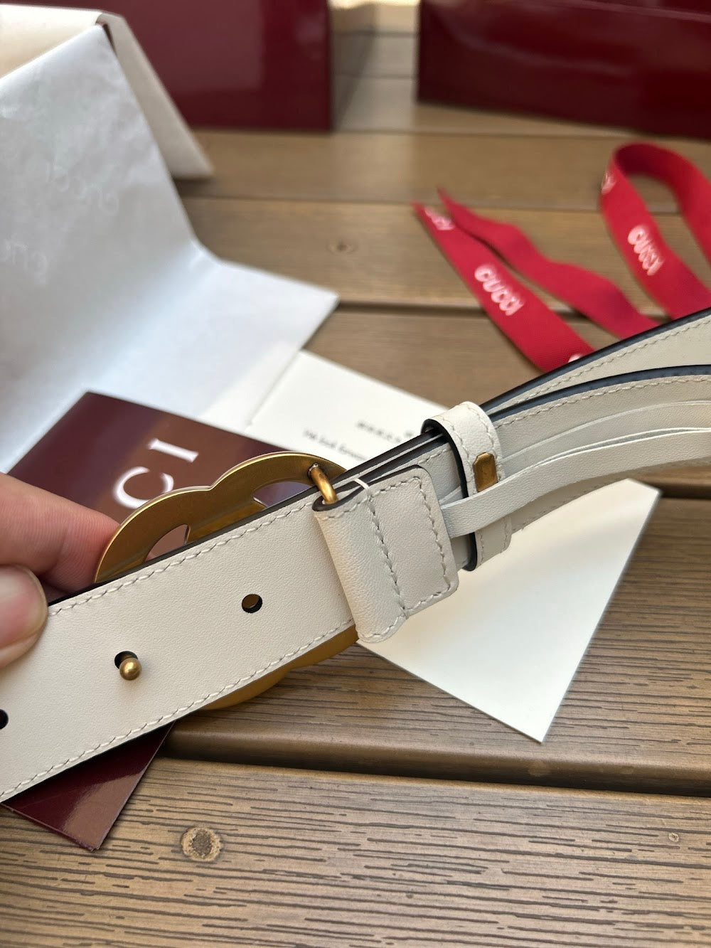 Dragons Bags Guccin Luxury Belt --107901