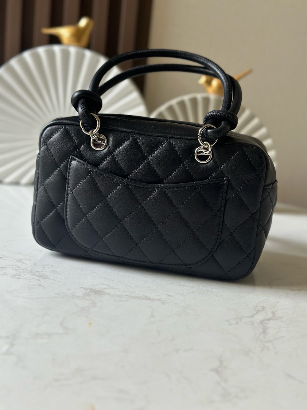Dragons Bags CHn Luxury Bag --113009