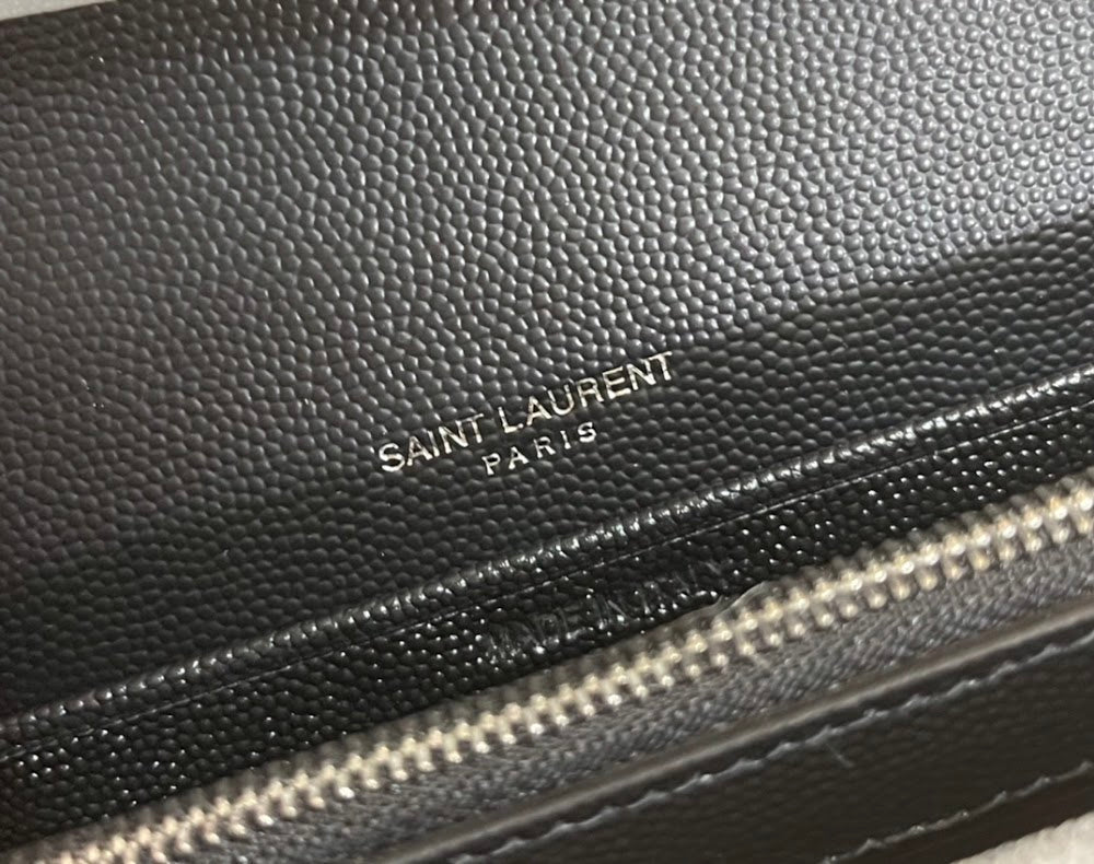 Dragons Bags YSLn Luxury Bag --119917