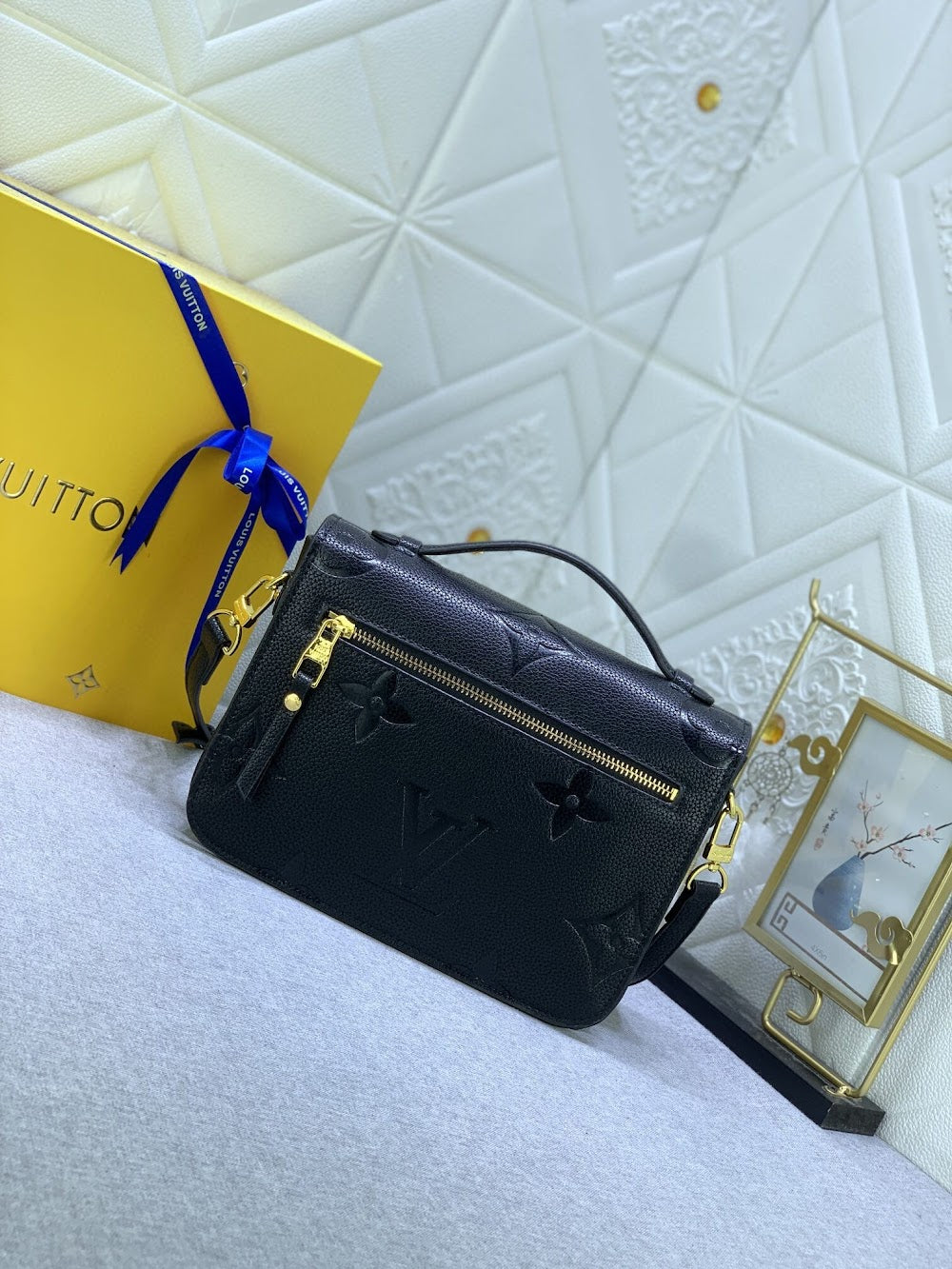 Jessica Bags ln Luxury Bag --75872