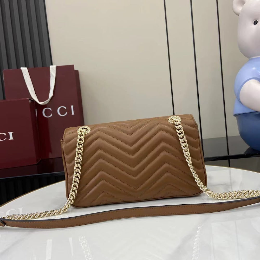 Dragons Bags Guccin Luxury Bag --94520