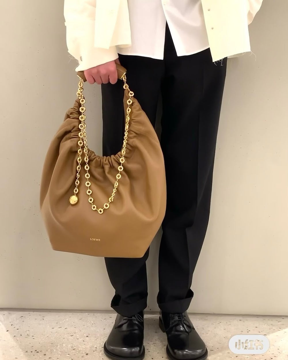 Dragons Bags Lowen Luxury Bag --99780