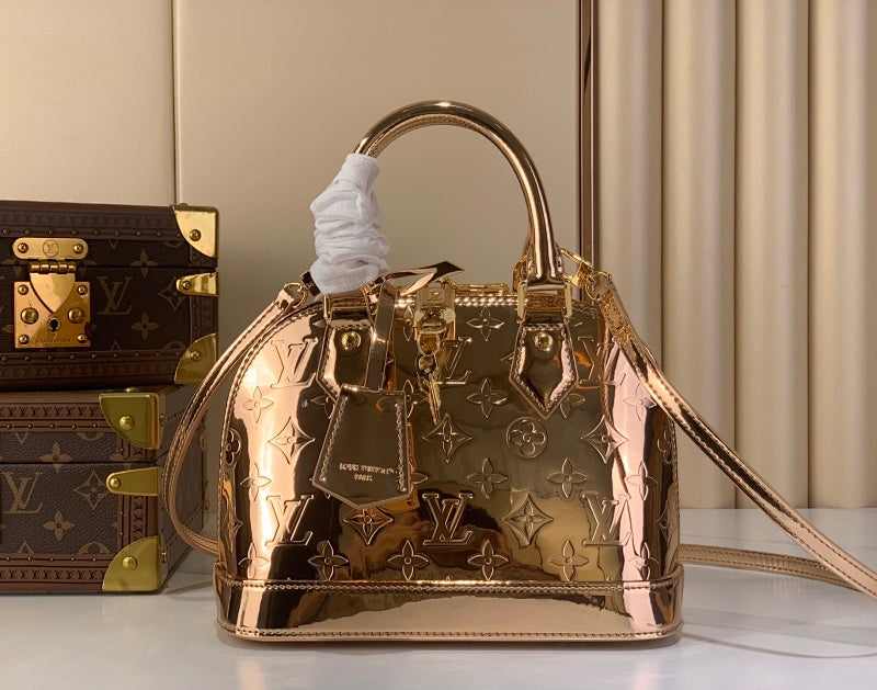 Dragons Bags ln Luxury Bag --57552