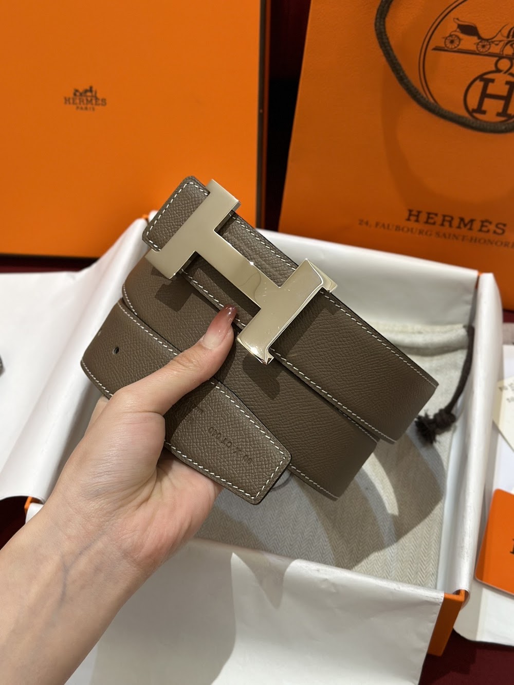 Dragons Bags Hermesn Luxury Belt --109109