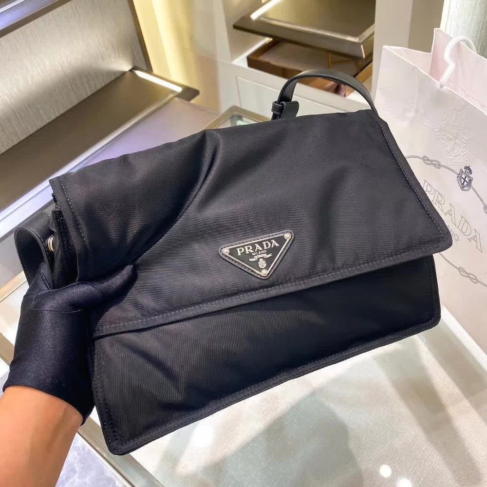 Dragons Bags Prada Luxury Bag --54090