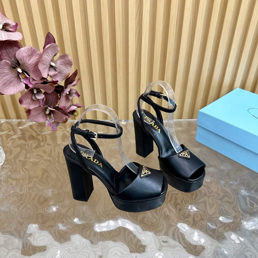 Dragons Bags Prada Luxury Heels --53313