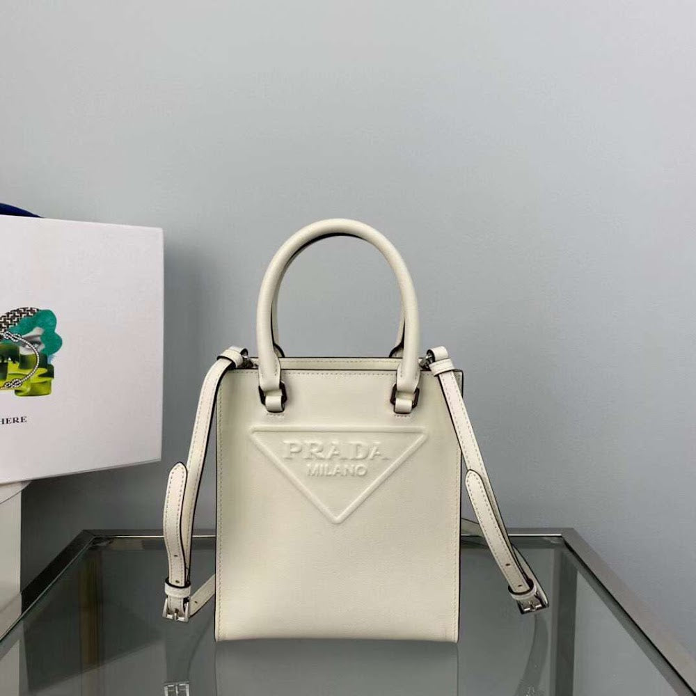 Dragons Bags Prada Luxury Bag --53688