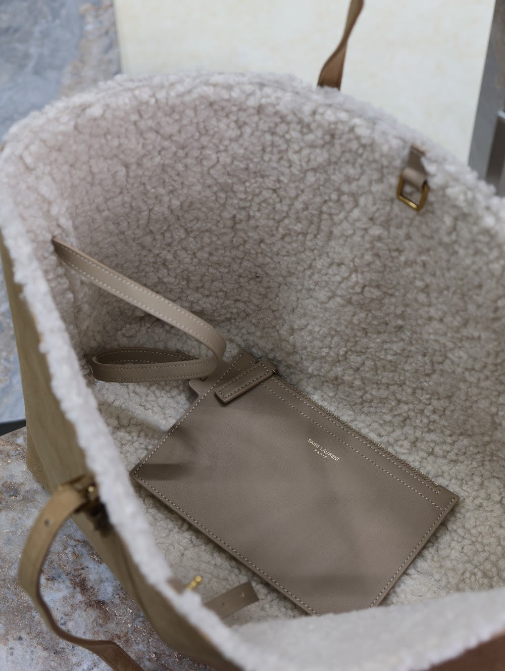 Dragons Bags YSLn Luxury Bag --119159