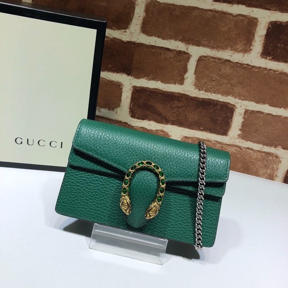 Dragons Bags Guccin Luxury Bag --95343