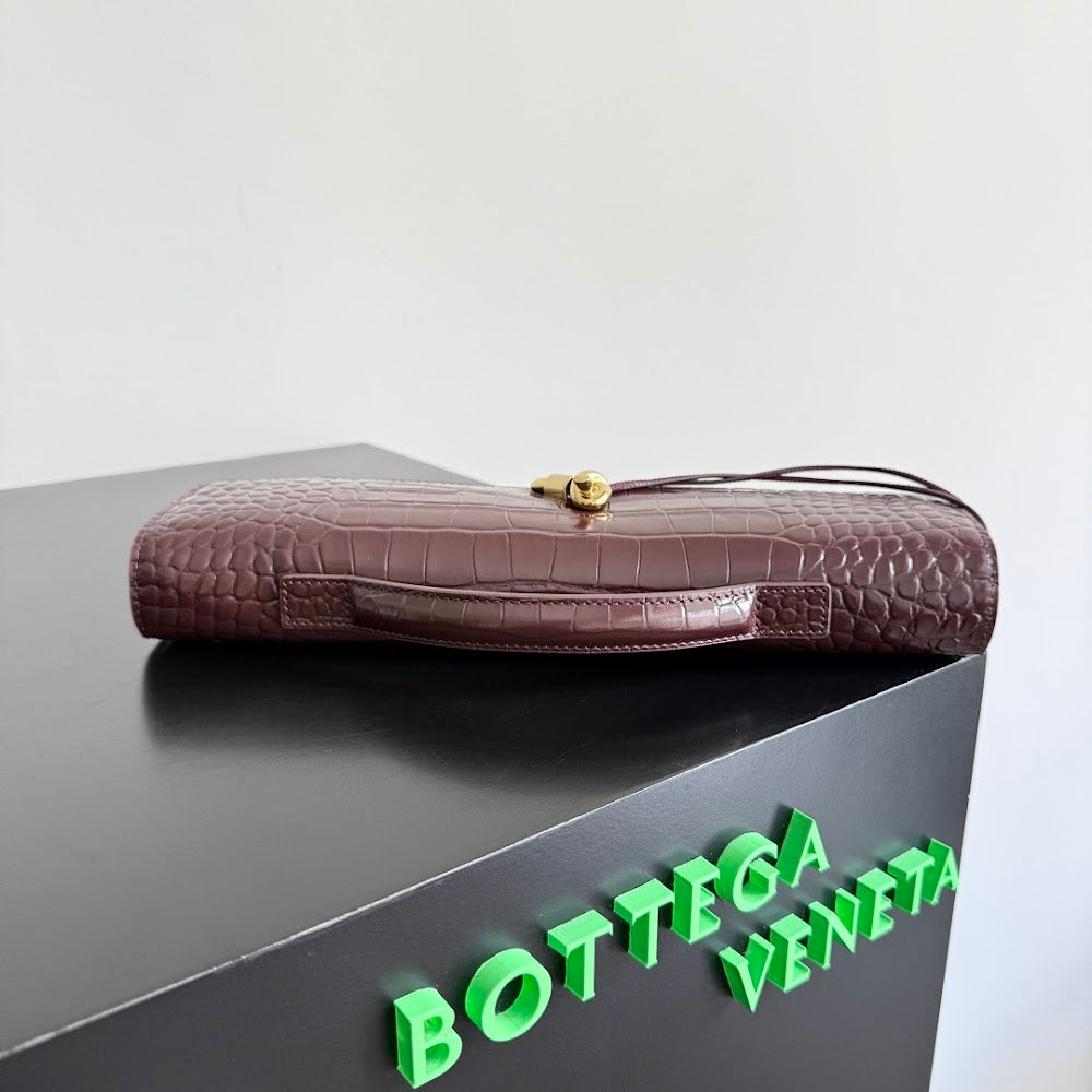 Dragons Bags Bottegan Luxury Bag --90685