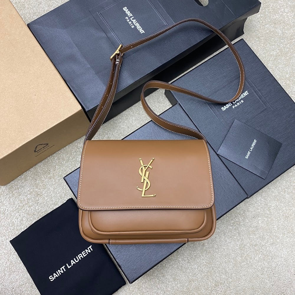 Dragons Bags YSLn Luxury Bag --120457