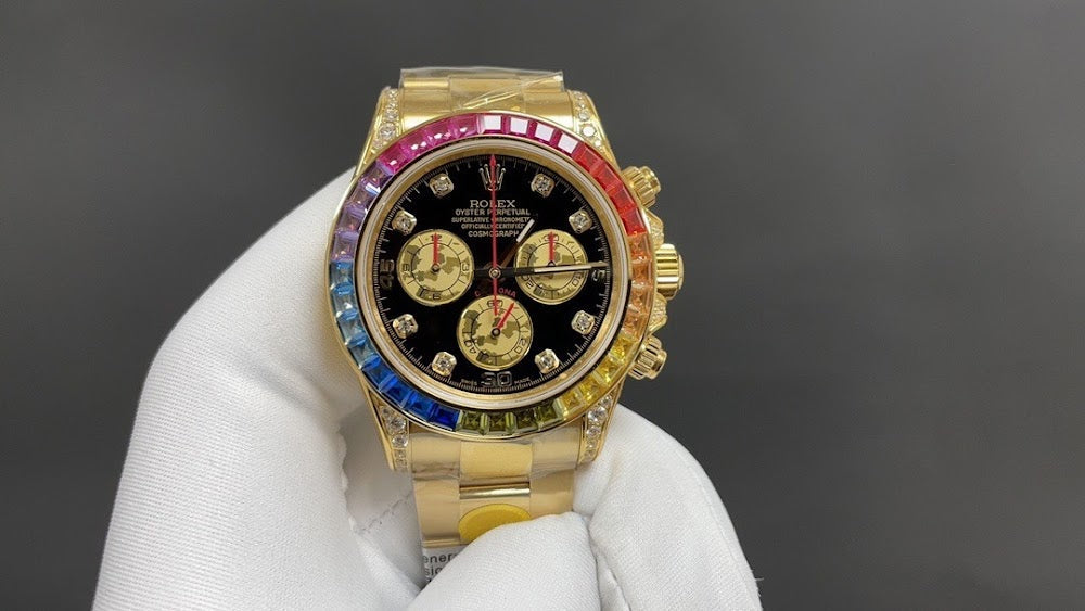 Dragons Bags Luxury Designer Watch --104381