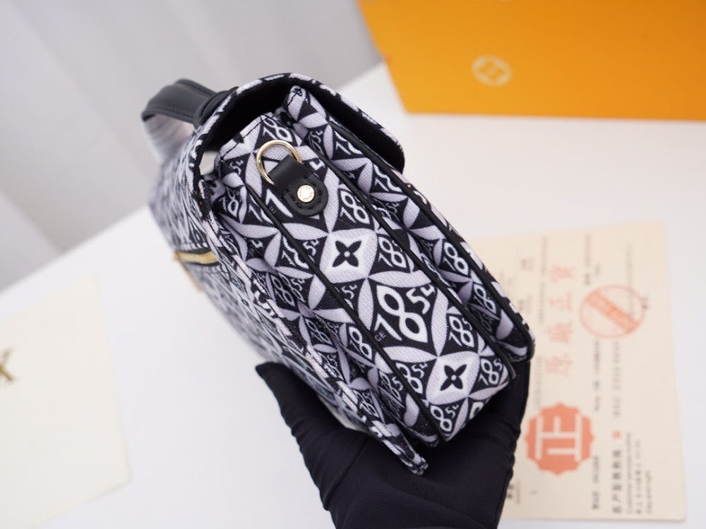 Dragons Bags ln Luxury Bag --77955