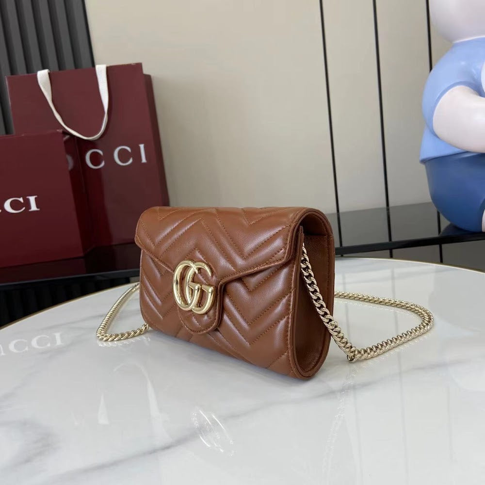 Dragons Bags Guccin Luxury Bag --94569