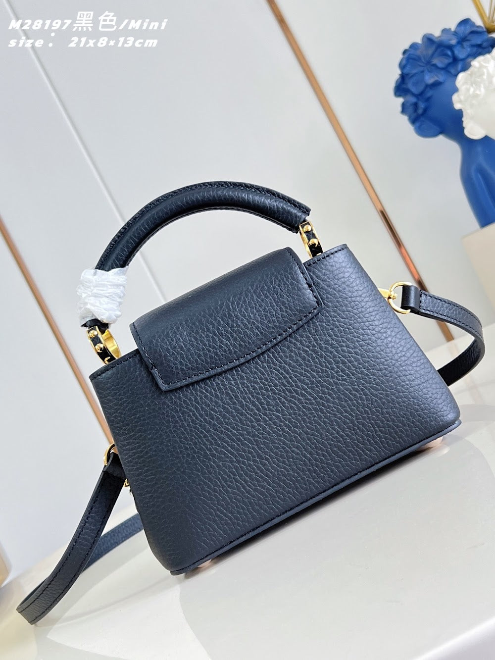 Dragons Bags ln Luxury Bag --96622