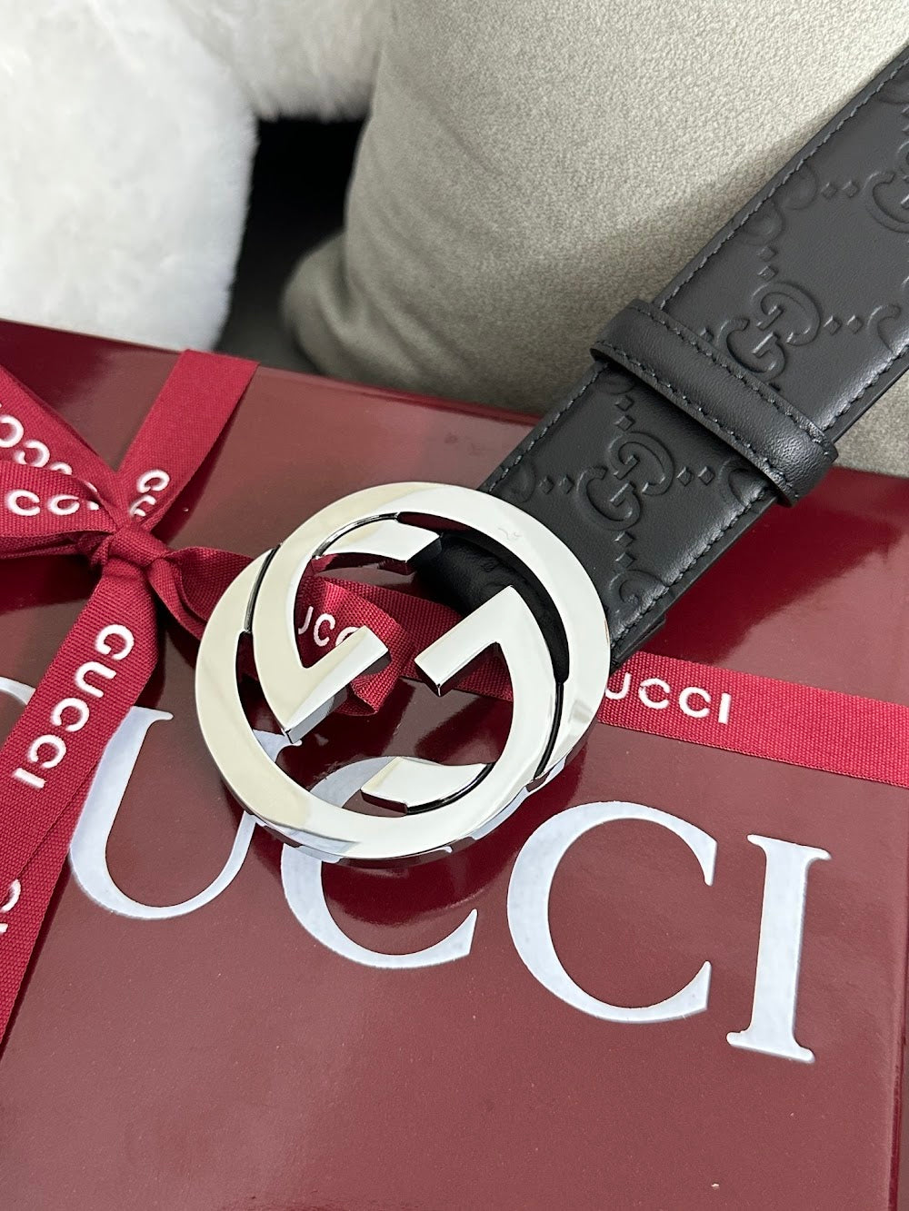 Dragons Bags Guccin Luxury Belt --107896