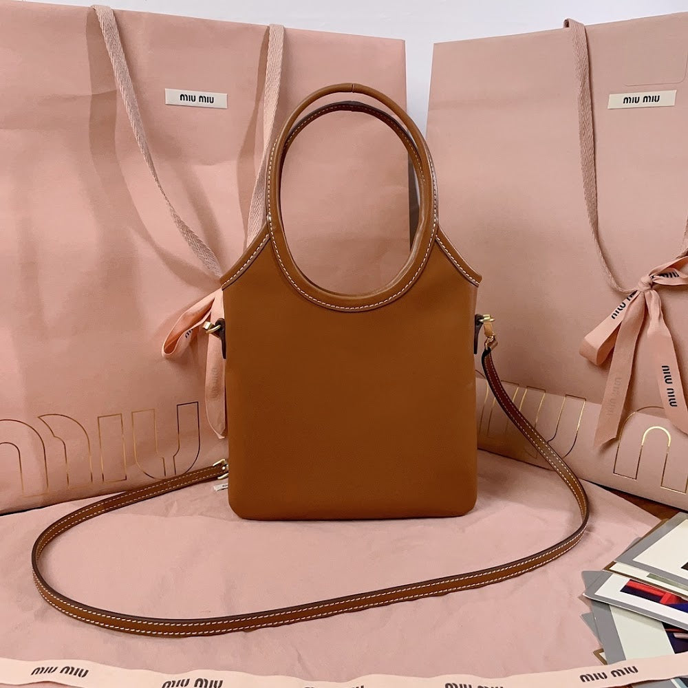 Dragons Bags Miun Miun Luxury Bag --122323