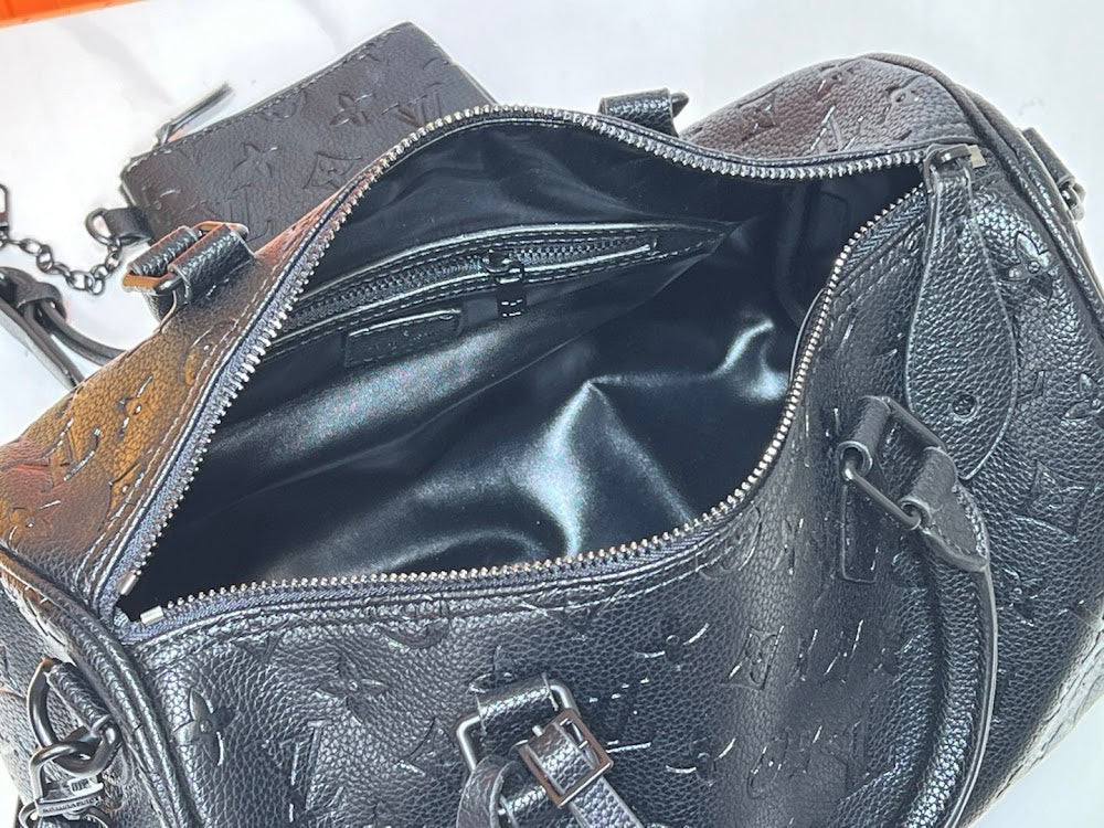 Dragons Bags ln Luxury Bag --77123