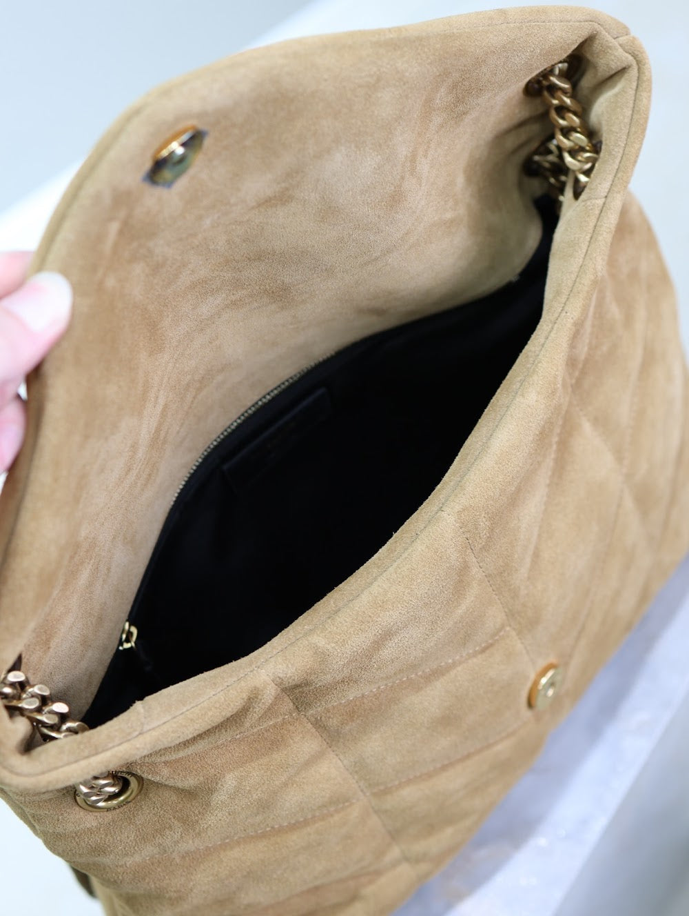 Dragons Bags YSLn Luxury Bag --119457