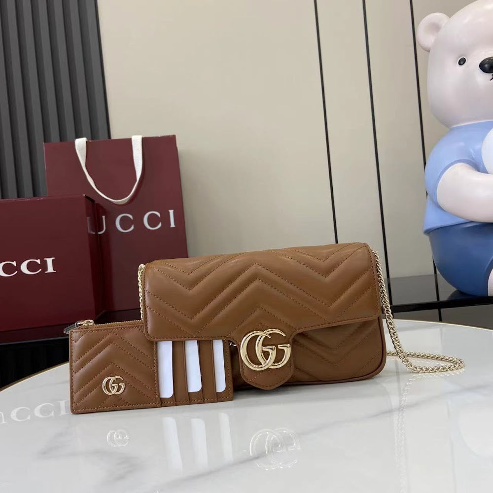 Dragons Bags Guccin Luxury Bag --94431