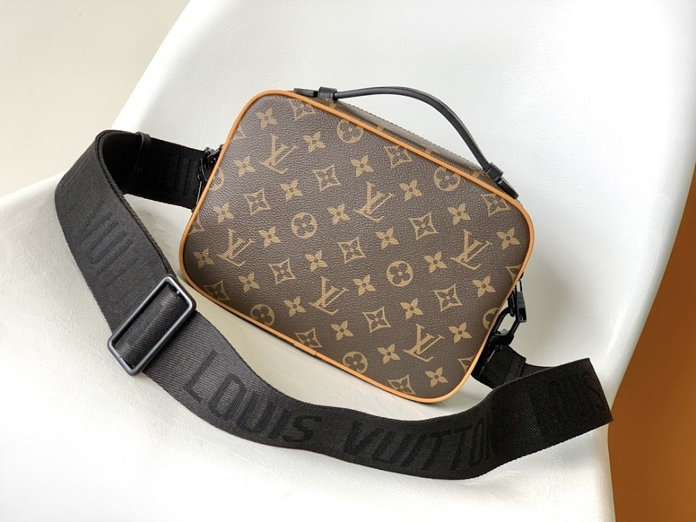 Dragons Bags ln Luxury Bag --70072