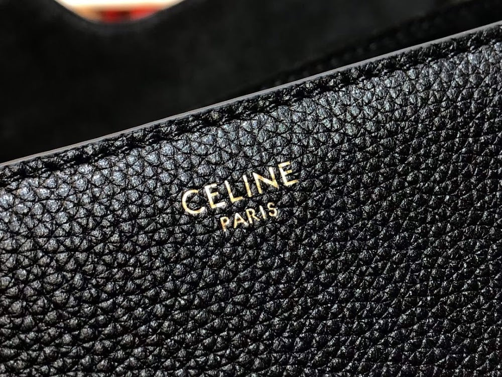 Dragons Bags Celine Luxury Bag --112416