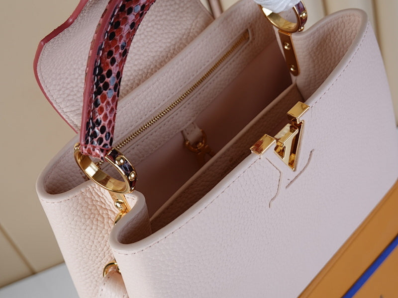 Dragons Bags ln Luxury Bag --56836