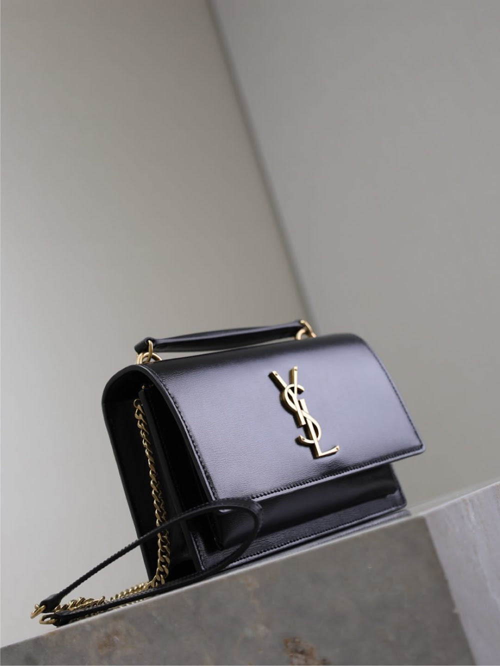 Dragons Bags YSLn Luxury Bag --119632