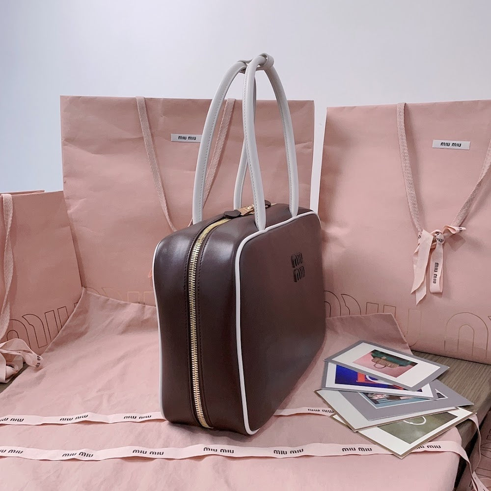 Dragons Bags Miun Miun Luxury Bag --122687
