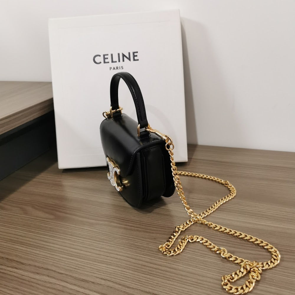 Dragons Bags Celine Luxury Bag --112161